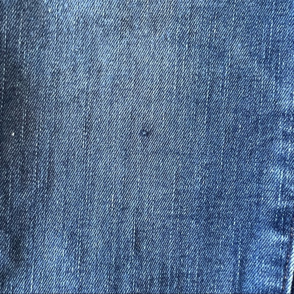 Madewell 9” High Rise Skinny | 29 - Picture 7 of 12